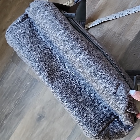 Functional Travel Gray Backpack - Picture 14 of 16